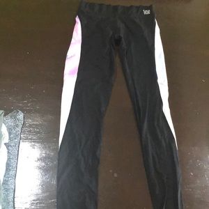 PINK Victoria's Secret Pants - PINK leggings PINK Victoria's Secret Pants - PINK leggings
